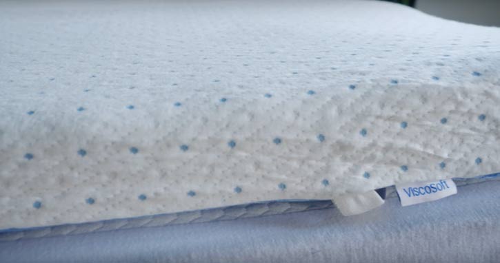 Cooling Pressure Relief