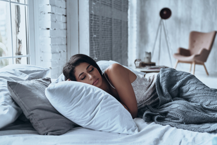 More than one third of adult americans are sleep deprived