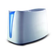 Honeywell Germ-Free Cool Moisture Humidifier Review Honeywell Germ Free Cool Moisture Humidifier