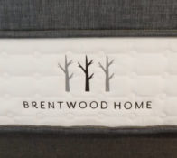 Brentwood Home Oceano Mattress Review - Sleeping In The Lap Of Luxury? Brentwood Home Oceano