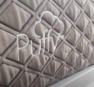 Puffy Lux Mattress Review Puffy Lux