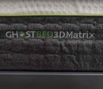 GhostBed 3D Matrix Mattress Review GhostBed 3D Matrix