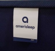 Amerisleep AS1 Mattress Review Amerisleep AS1