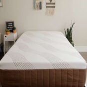 Dreamfoam Copper Dreams Mattress Review Dreamfoam Copper Dreams