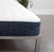 Dreamfoam Arctic Dreams Mattress Review Dreamfoam Arctic Dreams