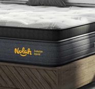 Nolah Evolution Hybrid Mattress Review Nolah Evolution
