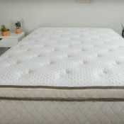 Dreamfoam Elements Latex Mattress Review Dreamfoam Elements Latex