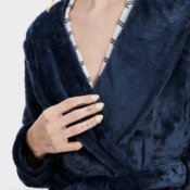 UGG Miranda Fleece Robe UGG Miranda Fleece Robe