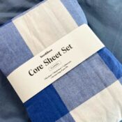 Brooklinen Flannel Core Sheet Set Brooklinen Flannel Core Sheet Set