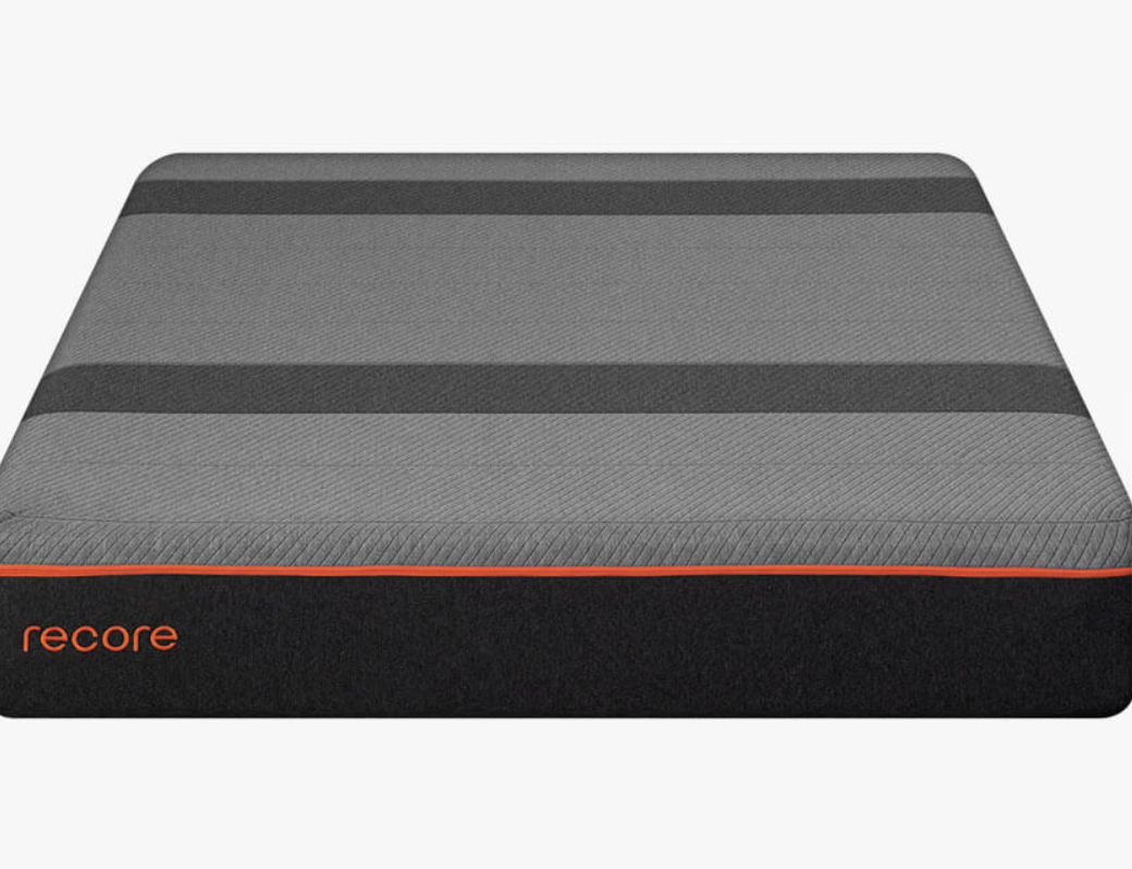 Recore Mattress Review - The Best Canadian Latex Mattress?