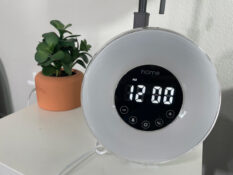hOmeLabs Sunrise Alarm Clock hOmeLabs Sunrise Alarm Clock