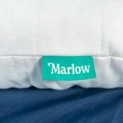 Marlow Pillow Review - The Best Adjustable Pillow? Marlow Pillow