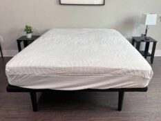 TEMPUR-Protect Mattress Protector Review Tempur-Pedic TEMPUR-Protect Mattress Protector