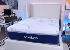 Novaform Mattress Featured Image