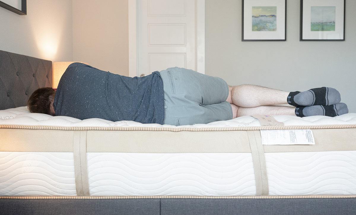 Loom and Leaf Mattress Review: Ultra-Luxury For The Best Price?