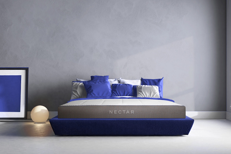 Nectar sleep calculator hot sale