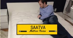 Saatva Mattress Review