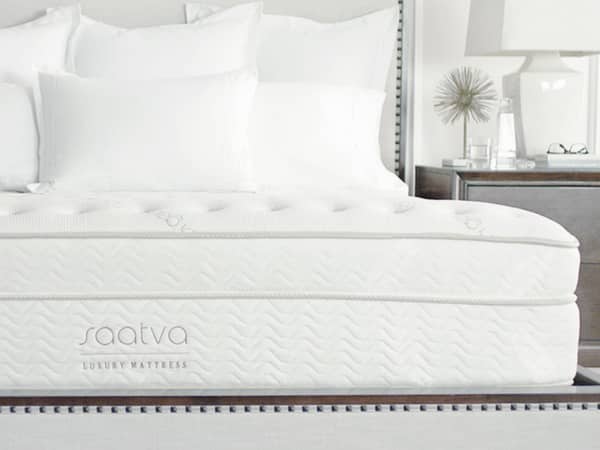 Tempur Memory Foam Mattress >> Saatva Mattress Review- Only Two Complaints Tempur Memory Foam Mattress >> Saatva Mattress Review- Only Two Complaints