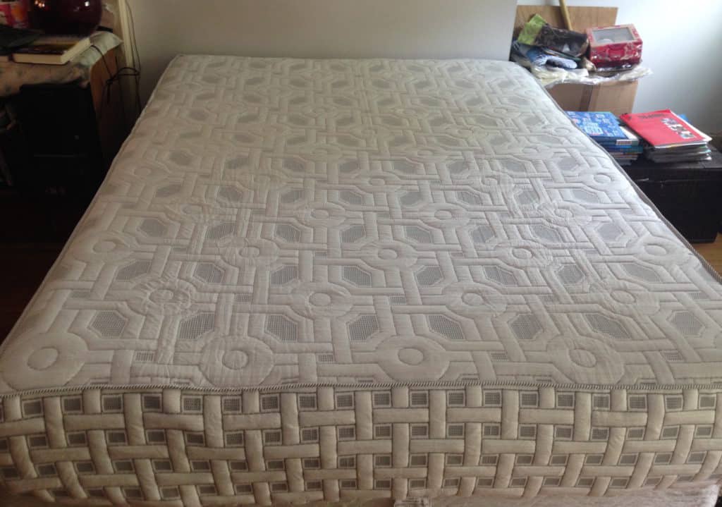 4Sleep Mattress Review 4Sleep mattress Reviews