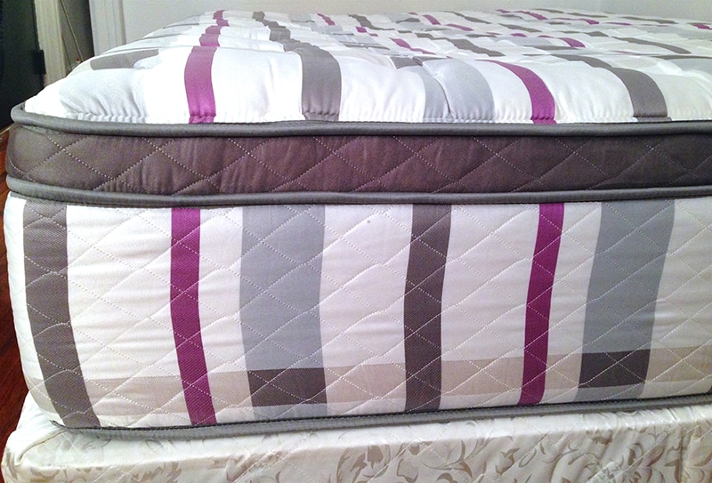 WinkBeds Mattress Review Only a Few Complaints