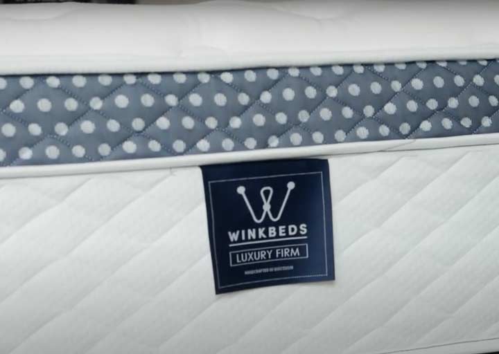 WinkBed Mattress Review