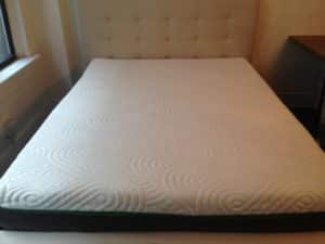 Live And Sleep Review