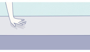 memoryfoam feel