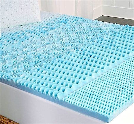 Best Reviewed Memory Foam Mattresses 2019 What Is For You One Of The Most Common Complaints I Hear About Memory Foam Mattresses A Complaint That Share Personally As Well Is This Type Mattress Often