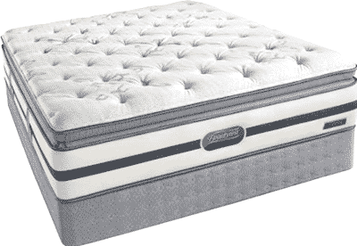 Simmons Beautyrest Mattress Reviews