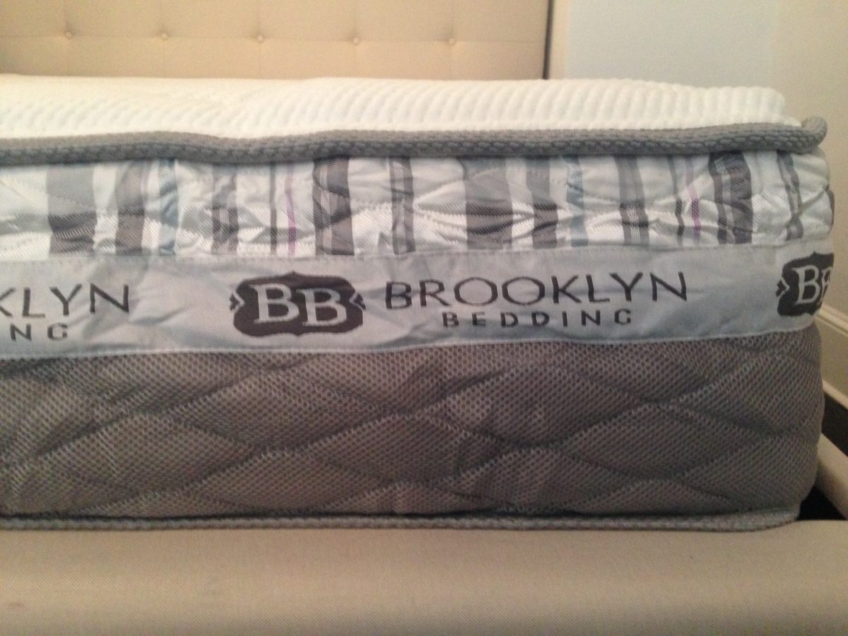 Brooklyn Bedding Research and Rating