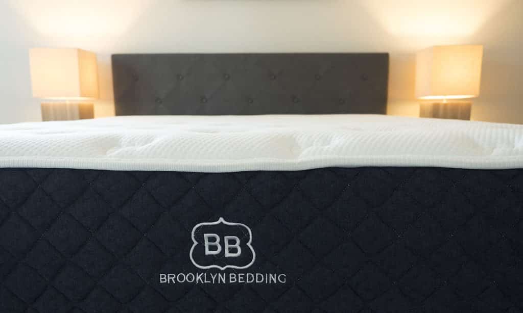 Brooklyn Bedding Giveaway