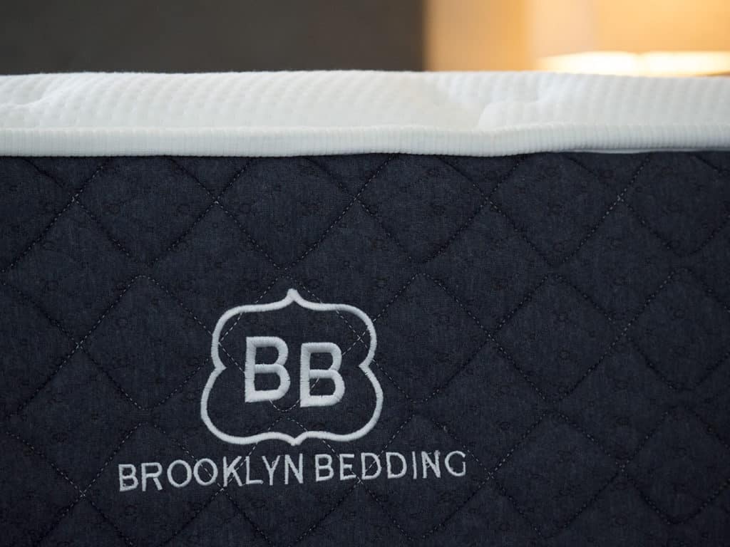 Brooklyn Bedding Aurora Mattress Review Coolest Mattress Ever Youtube