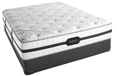 Beautyrest Black Mattress