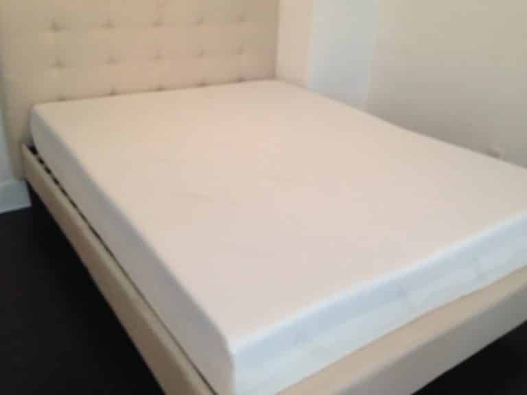 Tuft & Needle Mattress Unboxing