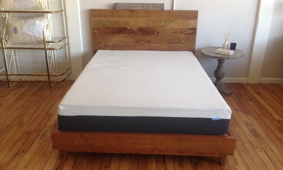 Interview With Scott Paladini, Founder of Bear Mattress (2024