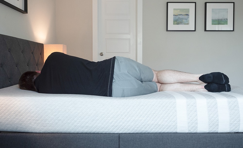Leesa Mattress Review
