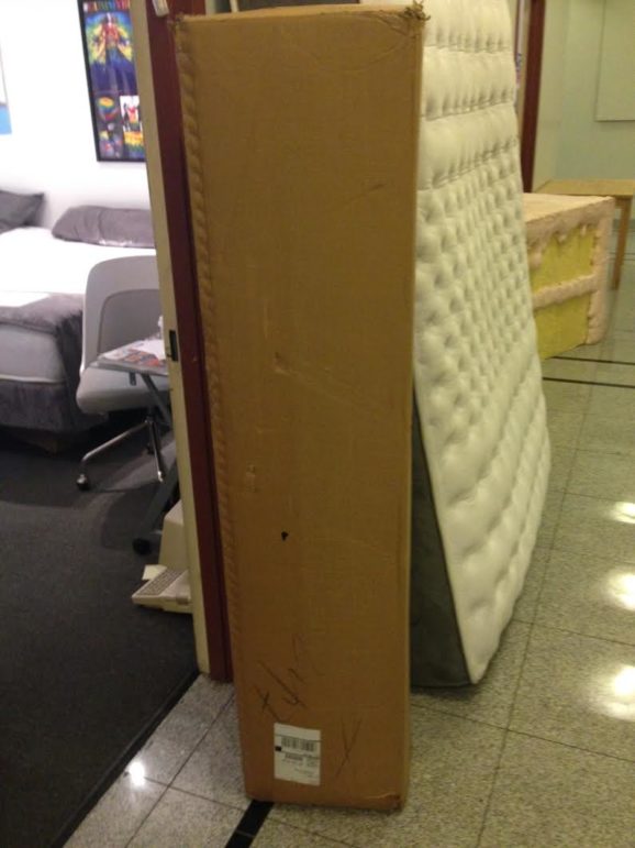 The Craigs Bed Mattress Review NYC Mattress Mogul Review