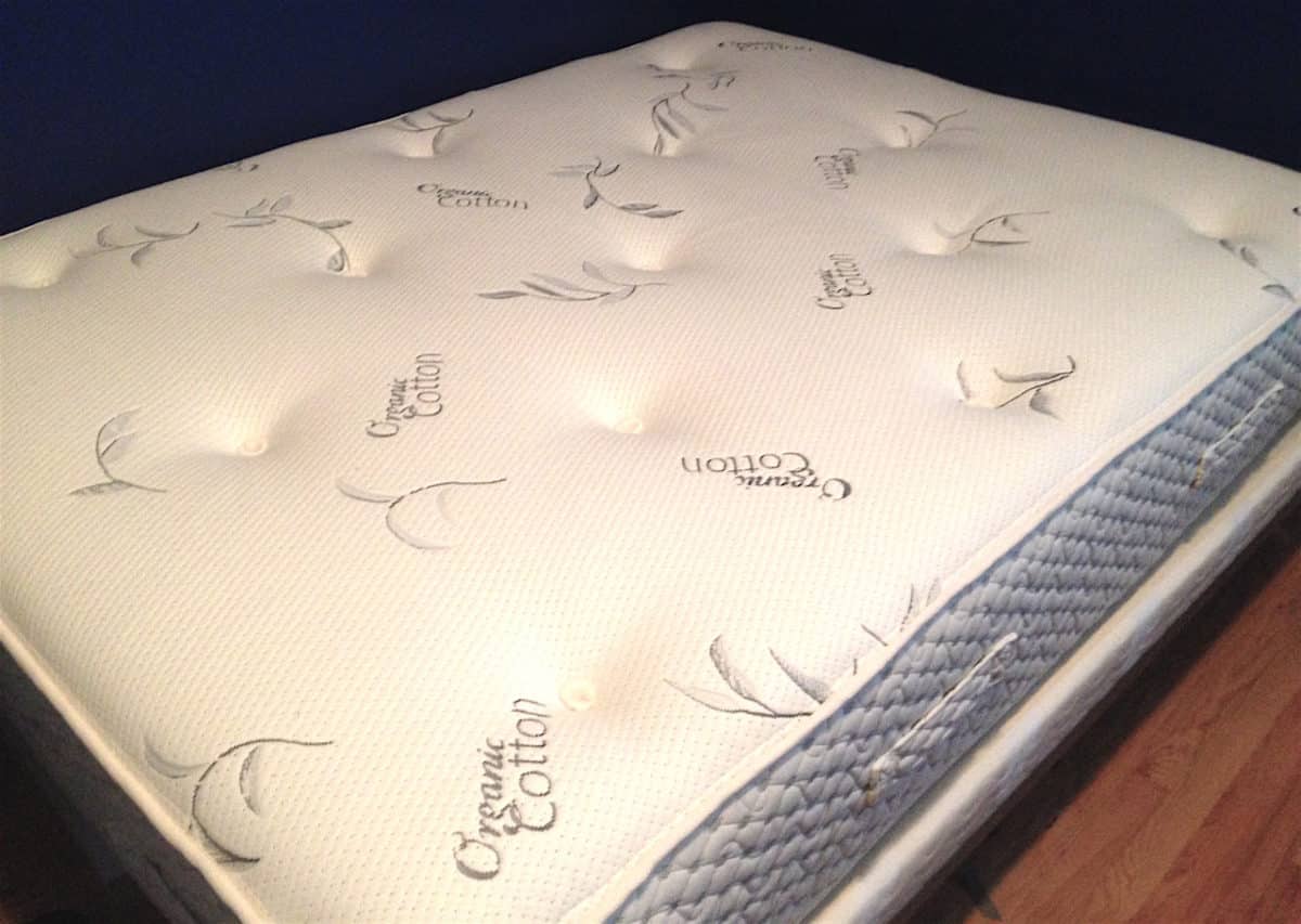 smarthouse cool sleeper mattress review