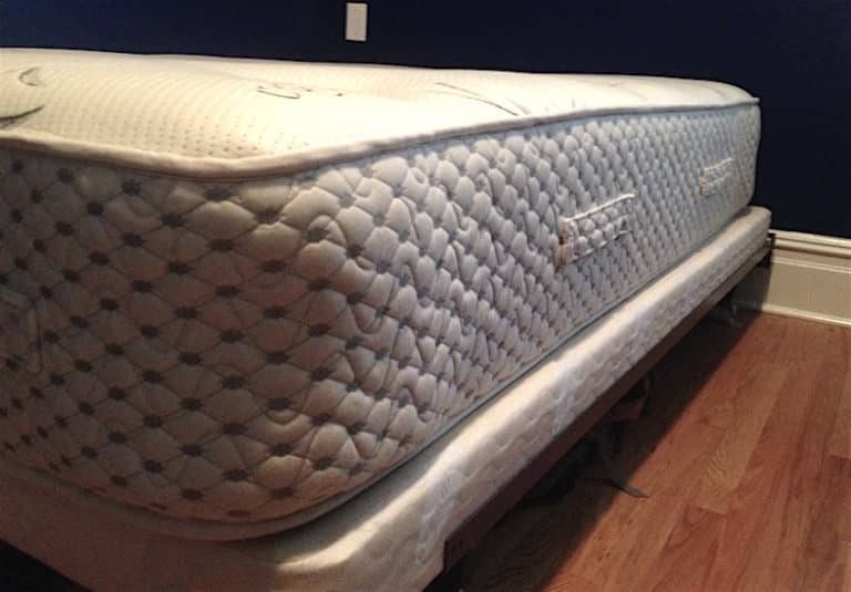smarthouse cool sleeper mattress review