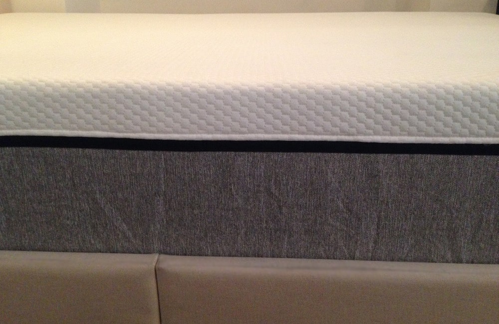 Lull Mattress Review Almost Perfect, Only A Few Complaints