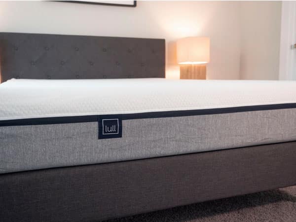Tempurpedic Mattress Reviews >> Lull Mattress Review - Almost Perfect, Only A Few Complaints Tempurpedic Mattress Reviews >> Lull Mattress Review - Almost Perfect, Only A Few Complaints