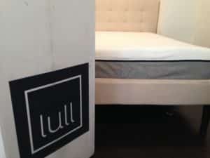 Lull Mattress Review