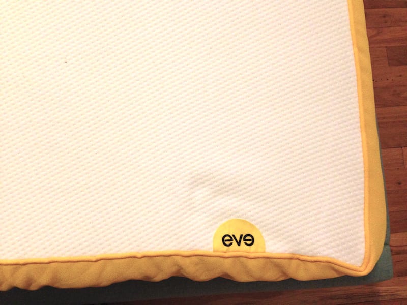 Eve Mattress Review