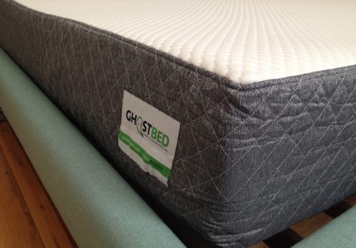 GhostBed Mattress Reviews