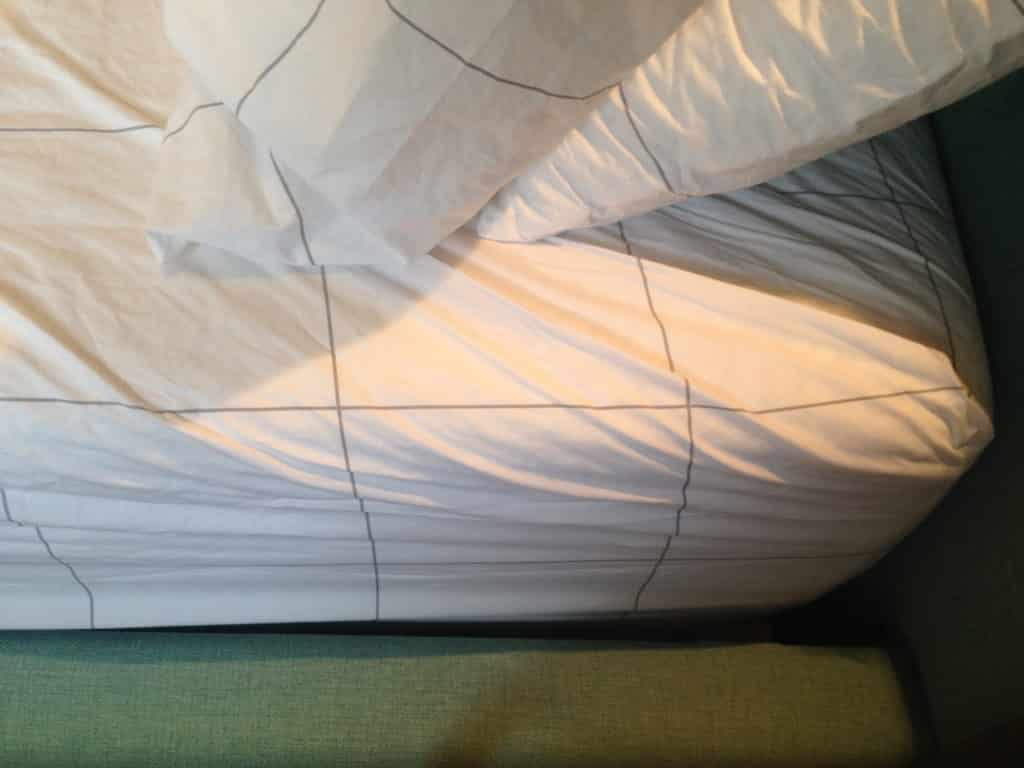 Brooklinen Percale Sheets Review 2022 Mattress Clarity