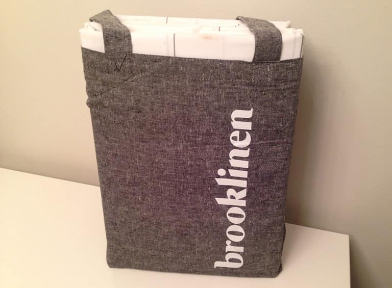 Brooklinen Percale Sheets Review 2022 Mattress Clarity