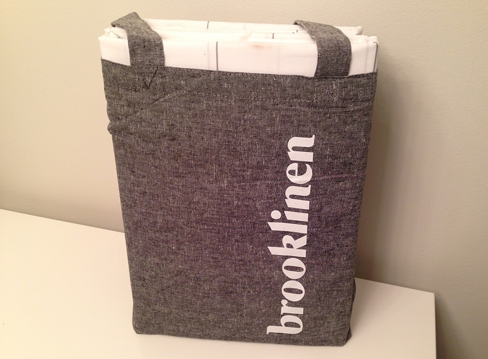 Brooklinen Review - Affordable Luxury Sheets?