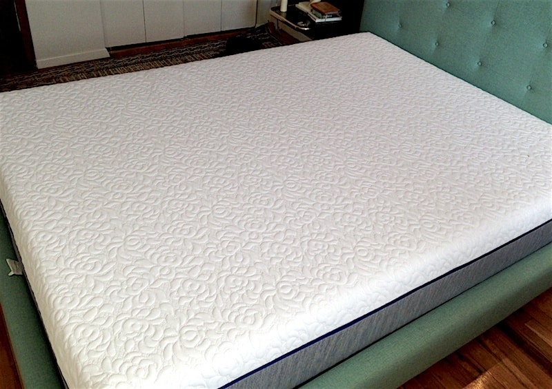 Novosbed Mattress Reviews and Complaints