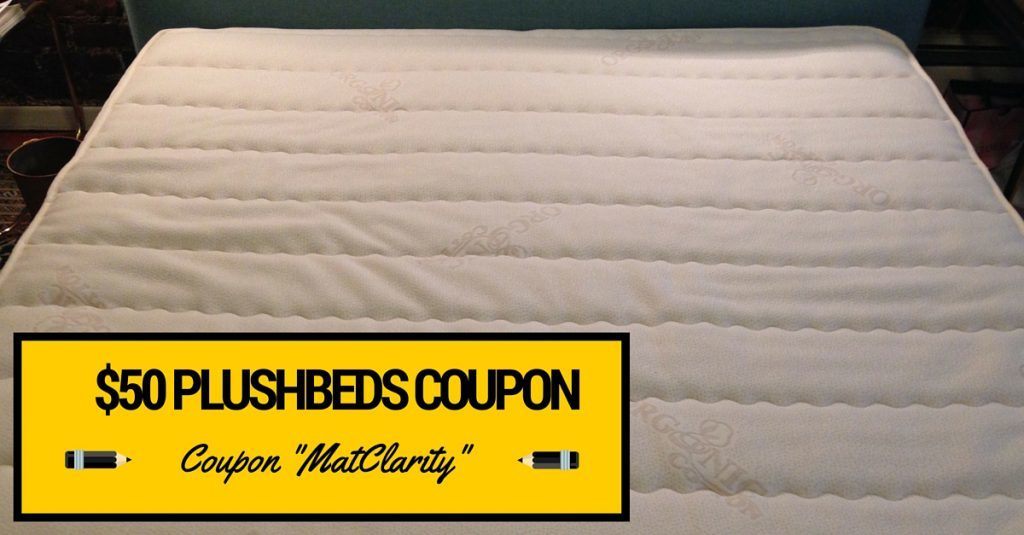 PlushBeds Coupon Code