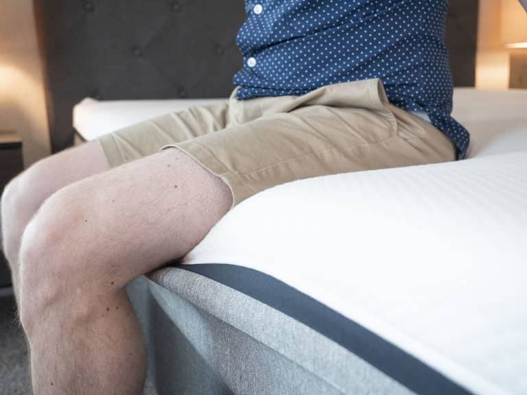 Lull Vs. Casper Mattress Comparison (2024) Mattress Clarity